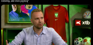 Łukasz Olkowicz MOCNO o kadencjach Bońka i Kuleszy O.o